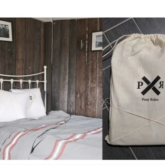 Pony Rider | Scout Blanket - Picture 1 of 12